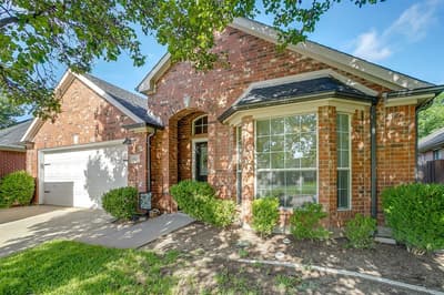 3925 Glenwyck Drive, North Richland Hills TX 76180