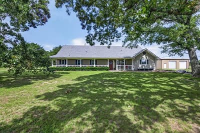 16140 County Road 4009, Mabank TX 75147 - Photo 2