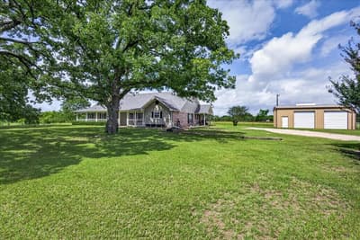 16140 County Road 4009, Mabank TX 75147 - Photo 4