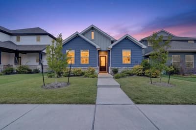 117 Olympus Street, Wylie TX 75098