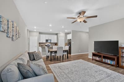 117 Olympus Street, Wylie TX 75098 - Photo 5