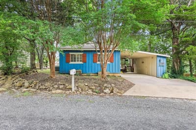 61 Windsor Drive, Pottsboro TX 75076