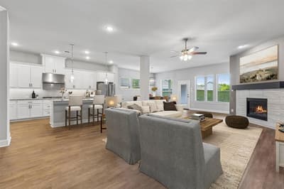 9201 Lamar Street, Rowlett TX 75089