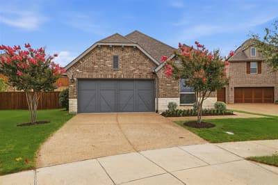 4556 Oriel Lane, Carrollton TX 75010