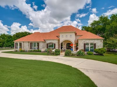 1549 Brook Lane, Celina TX 75009 - Photo 2