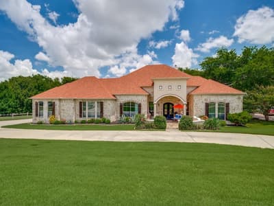 1549 Brook Lane, Celina TX 75009 - Photo 3