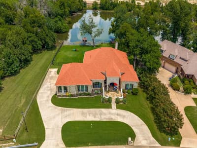 1549 Brook Lane, Celina TX 75009