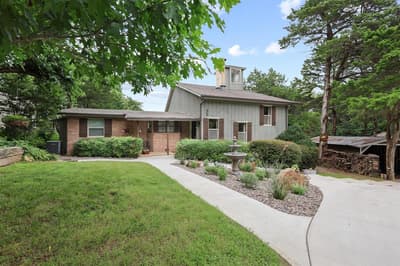 39 Windsor Drive, Pottsboro TX 75076