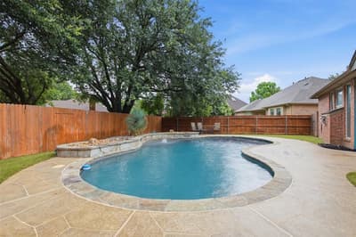 1109 Brook Arbor Drive, Mansfield TX 76063