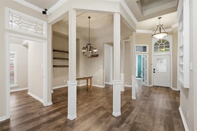 1109 Brook Arbor Drive, Mansfield TX 76063 - Photo 5