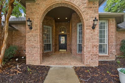 1109 Brook Arbor Drive, Mansfield TX 76063 - Photo 4