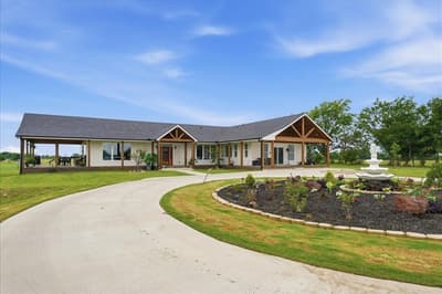 2641 County Road 4586, Sulphur Springs TX 75482