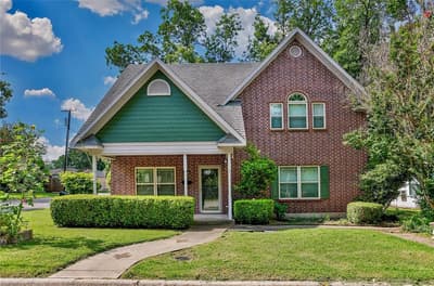 226 Gordon Street, Gainesville TX 76240