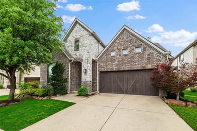 4637 Seabiscuit Street, Carrollton TX 75010