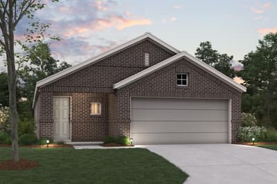 7724 Bent Gale Road, Pilot Point TX 76258