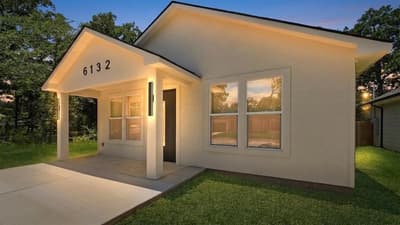 6132 Inca Drive, Mabank TX 75156