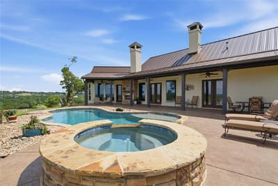 701 Cactus Rio Drive, Weatherford TX 76087
