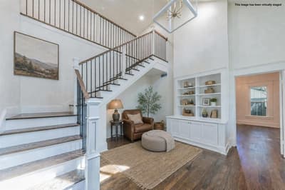 506 Brown Street, Waxahachie TX 75165 - Photo 2
