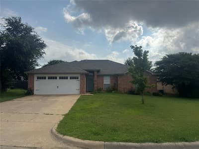 1610 Ocean Drive, Mansfield TX 76063