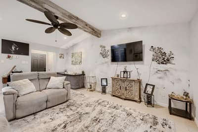 1443 Brook Meadow Circle, Lancaster TX 75134