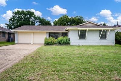 3005 Cameo Lane, Farmers Branch TX 75234