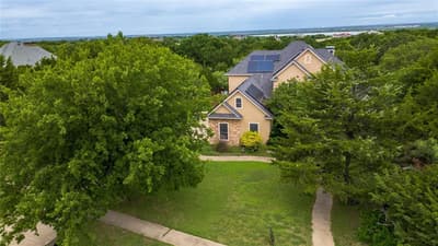 2785 S Lakeview Drive, Cedar Hill TX 75104