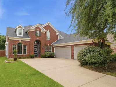 8405 Player Drive, Rowlett TX 75089