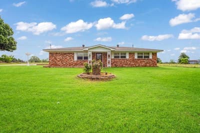 3472 Desvoignes Road, Denison TX 75021 - Photo 2