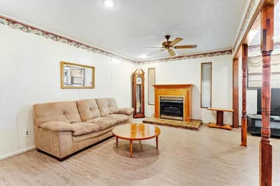 3472 Desvoignes Road, Denison TX 75021 - Photo 5