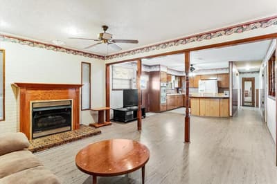3472 Desvoignes Road, Denison TX 75021 - Photo 4
