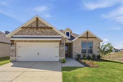 816 Sand Piper Lane, Anna TX 75409 - Photo 2