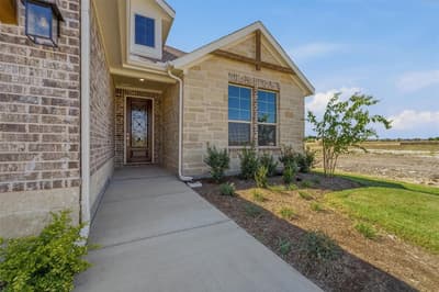816 Sand Piper Lane, Anna TX 75409 - Photo 3