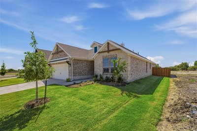 816 Sand Piper Lane, Anna TX 75409 - Photo 5