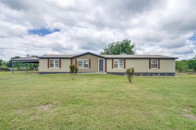 6168 Armadillo Drive, Kemp TX 75143