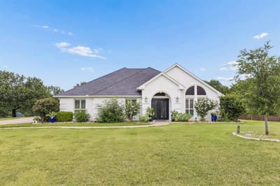 2855 Sonterra Drive, Cedar Hill TX 75104