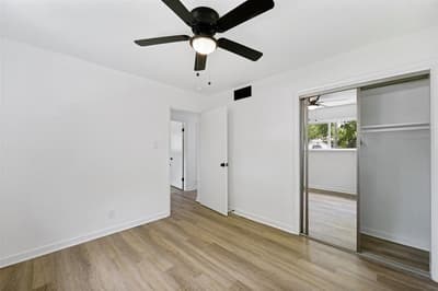 1112 Karla Drive, Hurst TX 76053