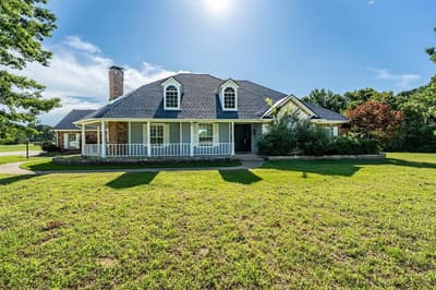 20388 County Road 150, Flint TX 75762