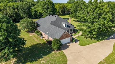 20388 County Road 150, Flint TX 75762 - Photo 4