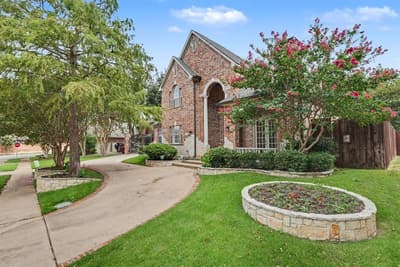 195 Chaucer Court, Coppell TX 75019 - Photo 2