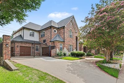 195 Chaucer Court, Coppell TX 75019 - Photo 3