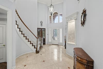 195 Chaucer Court, Coppell TX 75019 - Photo 5