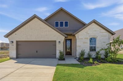 820 Sand Piper Lane, Anna TX 75409 - Photo 2
