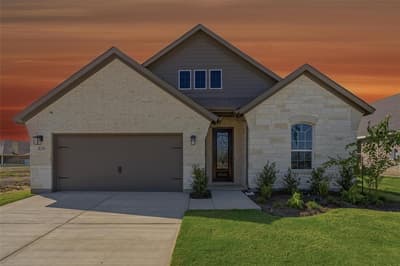 820 Sand Piper Lane, Anna TX 75409