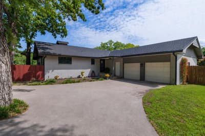 205 Timberlake Drive, Azle TX 76020
