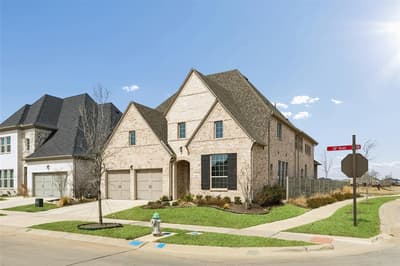 1502 20th Street, Northlake TX 76226 - Photo 2