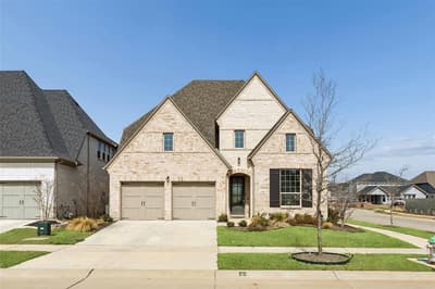 1502 20th Street, Northlake TX 76226 - Photo 3