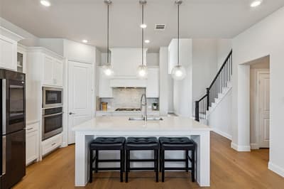 1502 20th Street, Northlake TX 76226