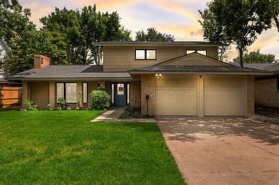 1305 Atlanta Drive, Irving TX 75062