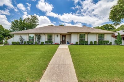 1600 Ports O Call Drive, Plano TX 75075