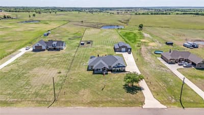 2340 County Road 1104, Cleburne TX 76031